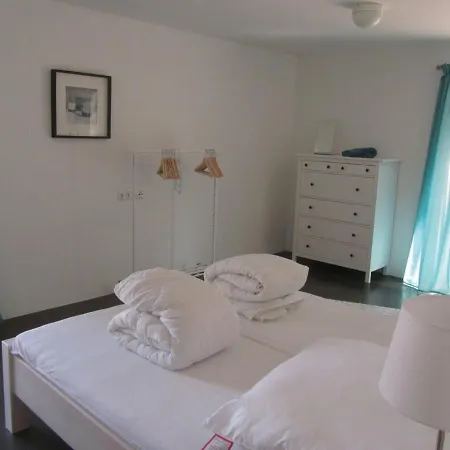 Apartmán Fehmarn Beltblick - Ost - #16877