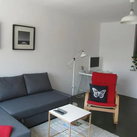 Fehmarn Beltblick - Ost - #16877 Apartmán *