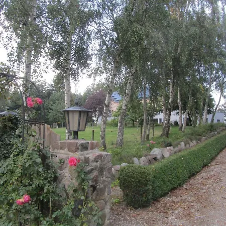 Fehmarn Beltblick - Ost - #16877 Apartmán Hinrichsdorf